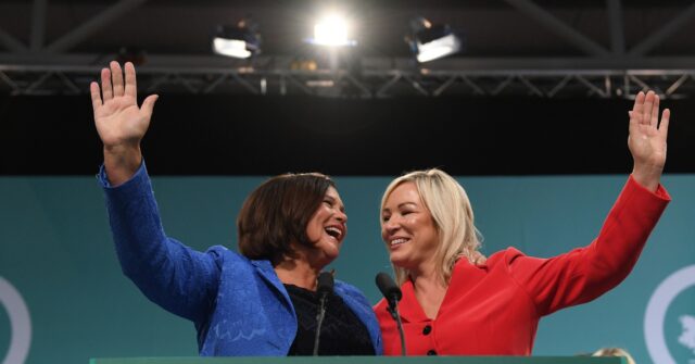 ira-linked-leftist-politicians-accused-of-hypocrisy-over-belfast-riots