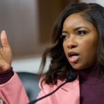 watch:-hearing-turmoil-as-jasmine-crockett-unloads-on-mlk’s-niece-in-wild-racially-charged-rant