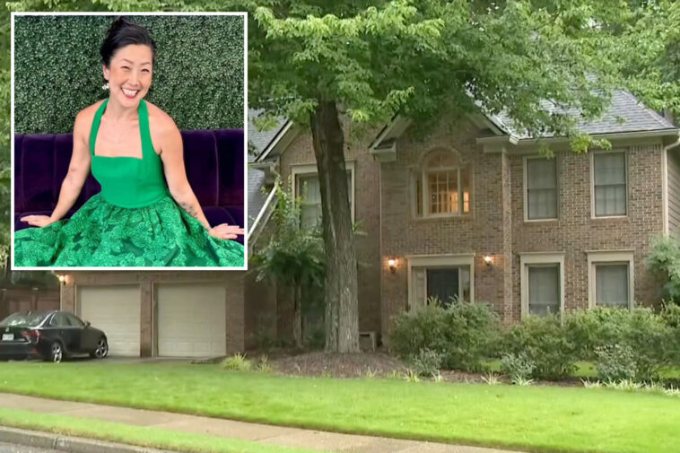 georgia-dad-guns-down-wife-after-dispute,-then-kills-himself-with-their-3-kids-home