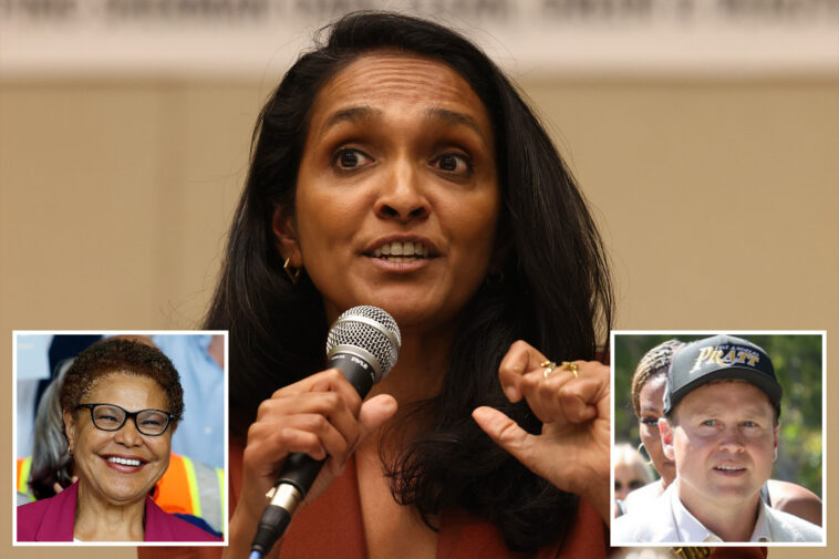 disturbing-voter-trend-emerges-in-nithya-raman’s-own-backyard-amid-la-election-fury