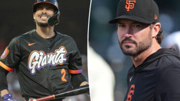 giants’-willy-adames-misses-series-finale:-‘fighting-through-some-pain’