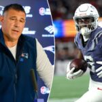 mike-vrabel’s-telling-answer-on-potential-stefon-diggs-patriots-reunion