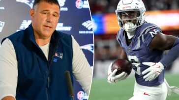 mike-vrabel’s-telling-answer-on-potential-stefon-diggs-patriots-reunion