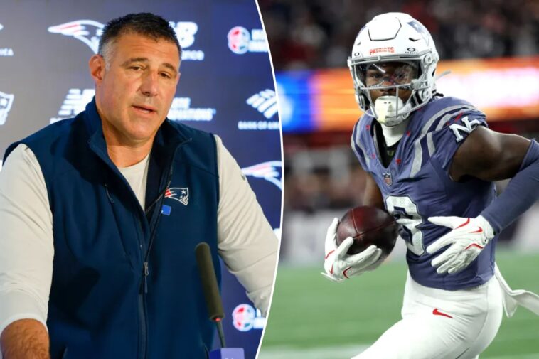 mike-vrabel’s-telling-answer-on-potential-stefon-diggs-patriots-reunion