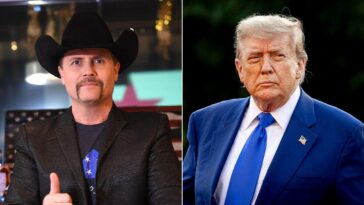 country-star-john-rich-joins-trump-administration-advocating-for-landowners’-rights
