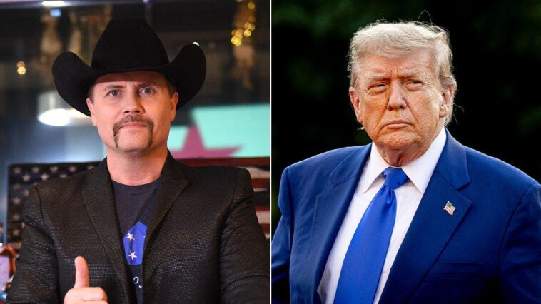 country-star-john-rich-joins-trump-administration-advocating-for-landowners’-rights