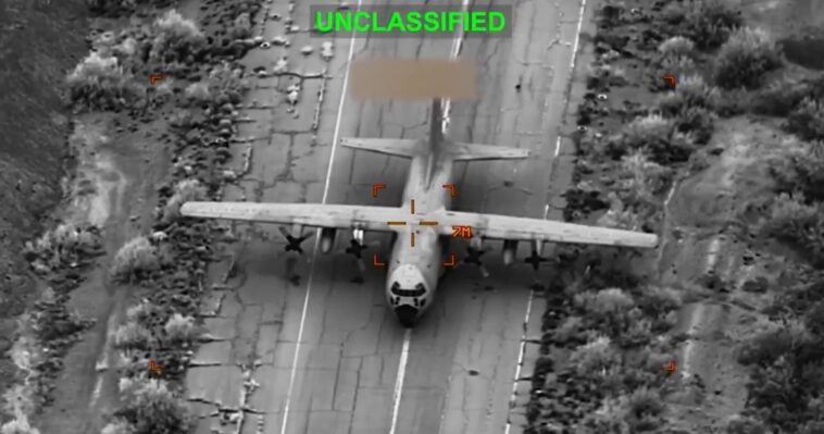 developing:-centcom-announces-new-round-of-air-strikes-against-iran
