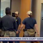 fbi-raids-democrat-controlled-california-assessor’s-office-and-assessor’s-home-—-hit-with-three-federal-search-warrants-amid-corruption,-favoritism,-and-sexual-harassment-scandals