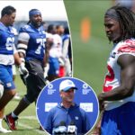 john-harbaugh-is-turning-his-big-blue-roster-into-literal-giants