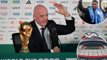 fifa-prez-gianni-infantino-says-people-‘should-chill’-about-somali-referee-denied-us-entry-while-doubling-down-on-world-cup-ticket-prices