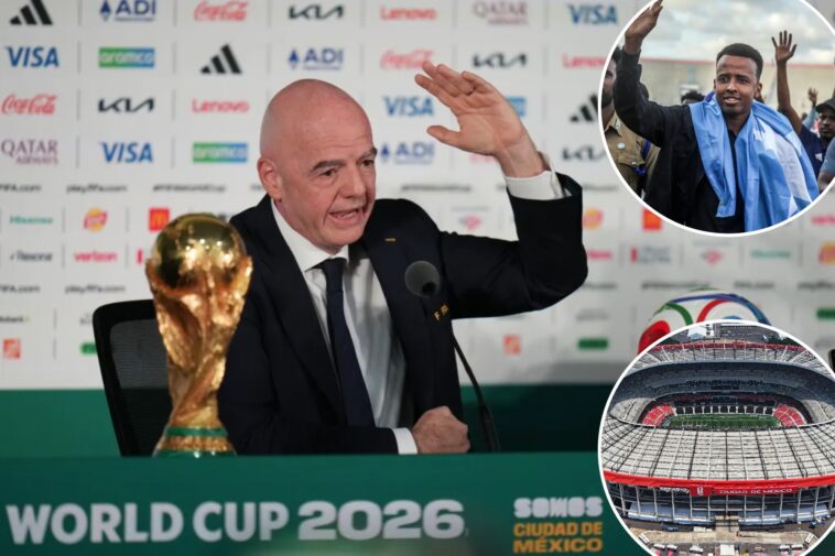 fifa-prez-gianni-infantino-says-people-‘should-chill’-about-somali-referee-denied-us-entry-while-doubling-down-on-world-cup-ticket-prices