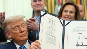 trump-signs-bill-to-fund-dhs-through-end-of-term