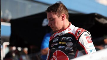 nascar-executive-reveals-that-christopher-bell’s-michigan-crash-was-hardest-impact-in-a-decade