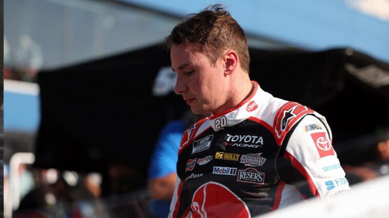 nascar-executive-reveals-that-christopher-bell’s-michigan-crash-was-hardest-impact-in-a-decade