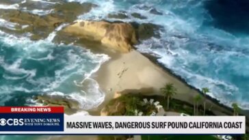 powerful-early-summer-swell-brings-massive-20-foot-waves-to-socal-beaches-–-girl-swept-away,-still-missing-(video)