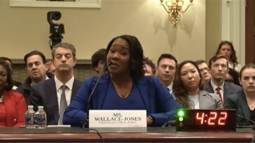 watch:-actblue-ceo-regina-wallace-jones-invokes-fifth-amendment-over-20-times-in-house-admin-committee-hearing