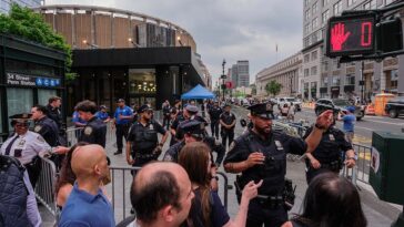 everything-you-heard-about-trump-and-nba-finals-security-was-a-lie