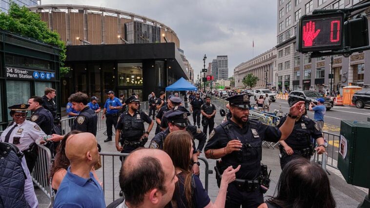 everything-you-heard-about-trump-and-nba-finals-security-was-a-lie