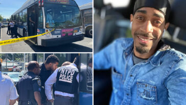 heartbroken-family-says-daughter,-7,-‘too-young-to-understand’-dad-being-fatally-shot-by-obnoxious-teen-on-bus:-‘daddy’s-little-girl’