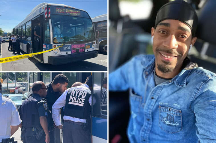 heartbroken-family-says-daughter,-7,-‘too-young-to-understand’-dad-being-fatally-shot-by-obnoxious-teen-on-bus:-‘daddy’s-little-girl’