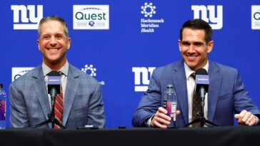 john-harbaugh-reveals-his-feelings-about-joe-schoen’s-giants-extension-—-and-what-his-input-was