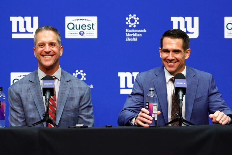 john-harbaugh-reveals-his-feelings-about-joe-schoen’s-giants-extension-—-and-what-his-input-was