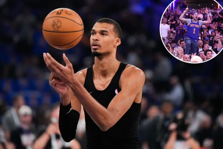 garden-faithful-shower-victor-wembanyama-new-knicks-villain-with-game-4-boos