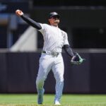 yankees-test-jasson-dominguez-in-right-field-with-aaron-judge-sidelined