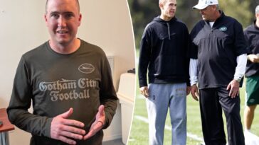 seth-ryan-out-to-‘replicate’-excitement-around-jets-from-dad-rex’s-days-—-but-with-own-coaching-twist