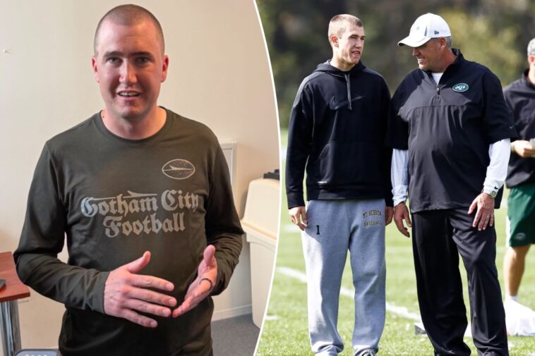 seth-ryan-out-to-‘replicate’-excitement-around-jets-from-dad-rex’s-days-—-but-with-own-coaching-twist