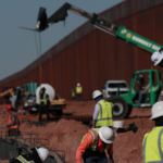 border-patrol-chief-rodney-scott:-border-wall-system-will-be-complete-‘ahead-of-schedule-and-below-budget’