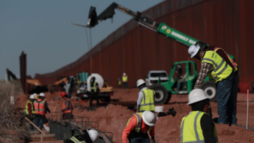 border-patrol-chief-rodney-scott:-border-wall-system-will-be-complete-‘ahead-of-schedule-and-below-budget’