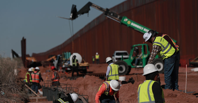 border-patrol-chief-rodney-scott:-border-wall-system-will-be-complete-‘ahead-of-schedule-and-below-budget’