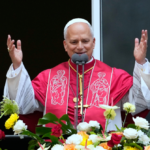 pope-leo-xiv-addresses-suicide,-domestic-violence-at-event-in-spain-with-40,000-people