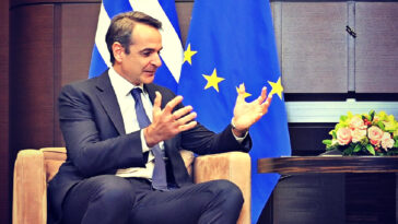 remigration:-greece-takes-full-advantage-of-the-new-eu-migration-rules,-approves-legislation-to-speed-up-deportations,-scrambles-to-create-‘return-hubs’