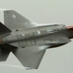 after-germany-drops-joint-fighter-jet-program-with-france,-it-is-expected-to-fall-back-to-ordering-more-us-made-stealth-f-35s