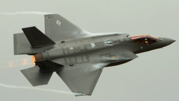 after-germany-drops-joint-fighter-jet-program-with-france,-it-is-expected-to-fall-back-to-ordering-more-us-made-stealth-f-35s