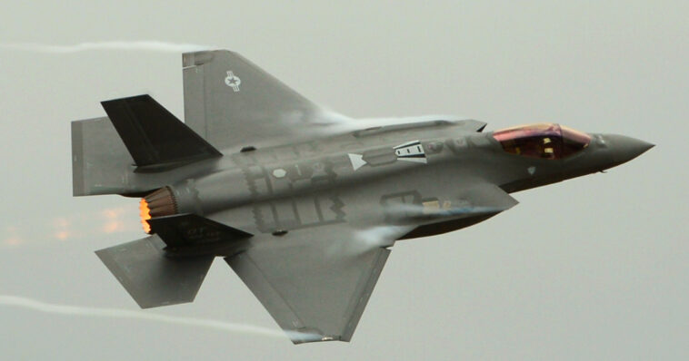 after-germany-drops-joint-fighter-jet-program-with-france,-it-is-expected-to-fall-back-to-ordering-more-us-made-stealth-f-35s