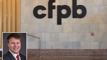 trump-names-ally-brian-johnson-to-be-cfpb’s-newest-permanent-director,-awaits-senate-confirmation