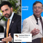 trump-nixed-mamdani’s-planned-meeting-with-leftist-colombia-prez-who-tweeted-‘heil-hitler’:-report