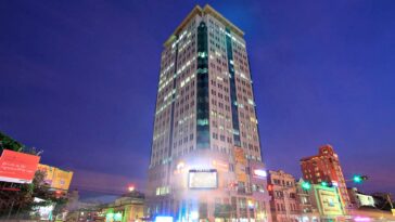 american-diplomat-is-found-dead-in-myanmar-hotel-–-woman-from-thailand-is-in-custody