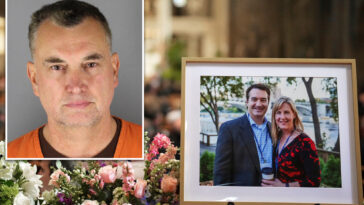 federal-prosecutors-not-seeking-death-penalty-in-plea-deal-with-man-accused-of-killing-top-minnesota-dem