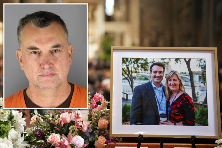federal-prosecutors-not-seeking-death-penalty-in-plea-deal-with-man-accused-of-killing-top-minnesota-dem