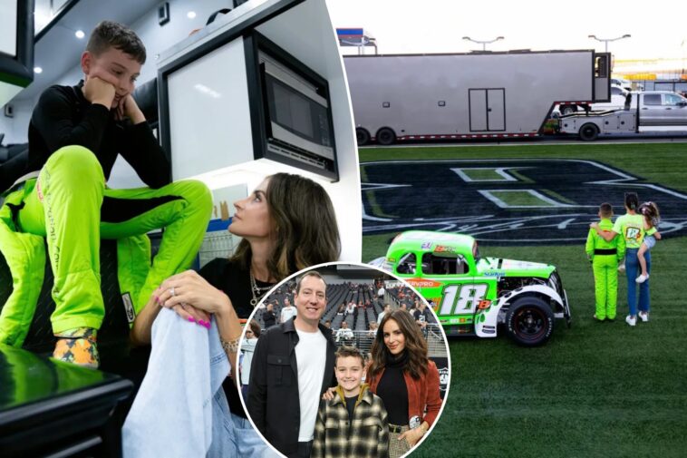 kyle-busch’s-wife-made-an-agonizing-promise-to-the-nascar-star-on-his-deathbed