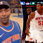 metta-sandiford-artest-makes-rare-appearance-wearing-his-own-jersey-at-knicks-spurs-game-4