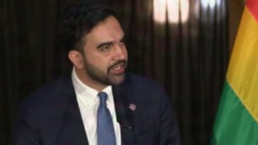 nyc-mayor-zohran-mamdani-announces-multi-million-‘investment’-in-gender-affirming-care,-weeks-after-claiming-city-is-in-‘historic’-budget-crisis-(video)