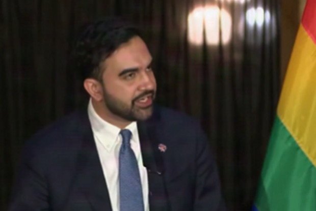nyc-mayor-zohran-mamdani-announces-multi-million-‘investment’-in-gender-affirming-care,-weeks-after-claiming-city-is-in-‘historic’-budget-crisis-(video)