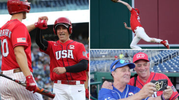 sen.-eric-schmitt-dazzles-as-republicans-clobber-democrats-in-congressional-baseball-game-for-sixth-straight-year 