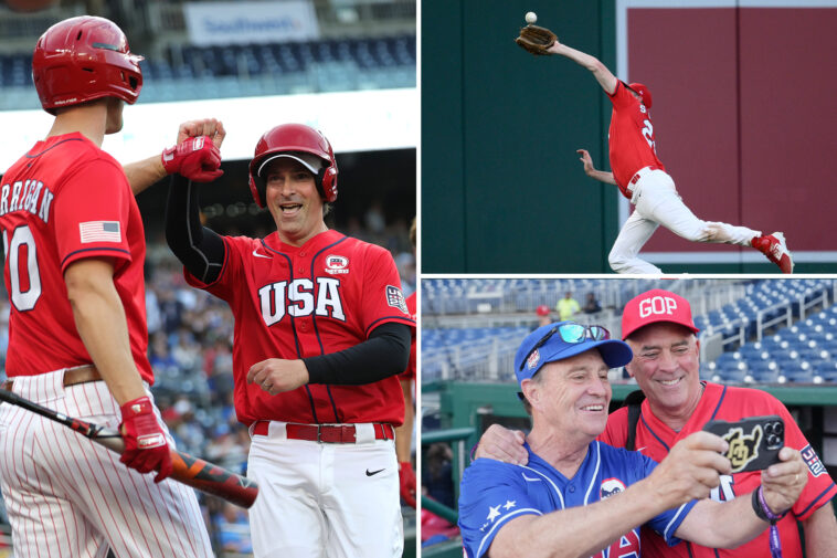 sen.-eric-schmitt-dazzles-as-republicans-clobber-democrats-in-congressional-baseball-game-for-sixth-straight-year 
