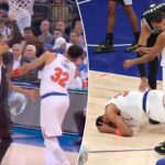 victor-wembanyama-finally-gets-flagrant-in-nba-finals— one-game-too-late